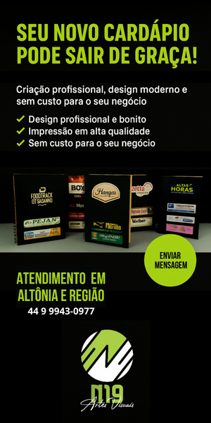 N19 Artes Visuais