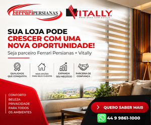 Ferrari Persianas